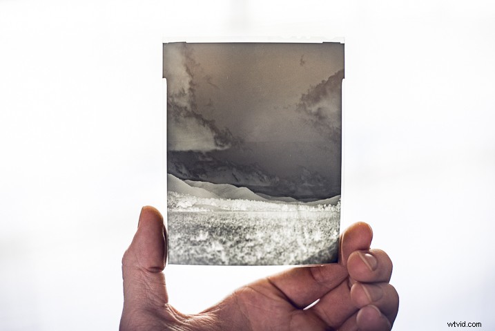 Recreate Authentic Analog Film Looks in Lightroom: Step-by-Step Guide