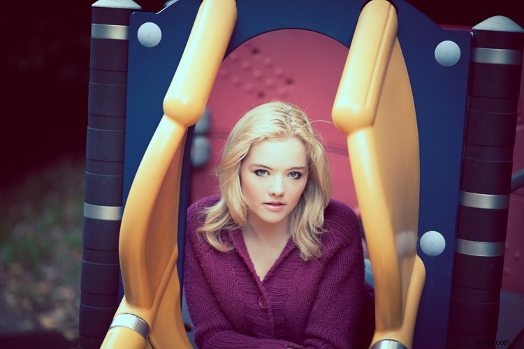 5 Compelling Reasons to Choose Lightroom for Professional Portrait Retouching