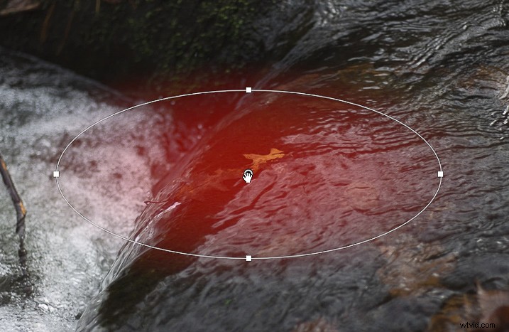Mastering Lightroom s Radial Filter: Creative Editing Techniques