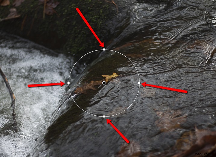 Mastering Lightroom s Radial Filter: Creative Editing Techniques