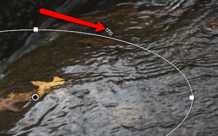 Mastering Lightroom s Radial Filter: Creative Editing Techniques