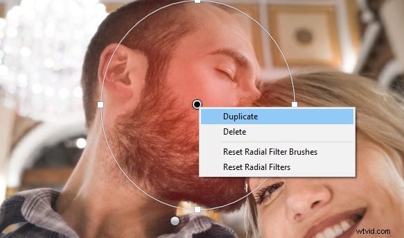 Mastering Lightroom s Radial Filter: Creative Editing Techniques