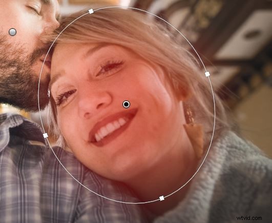 Mastering Lightroom s Radial Filter: Creative Editing Techniques