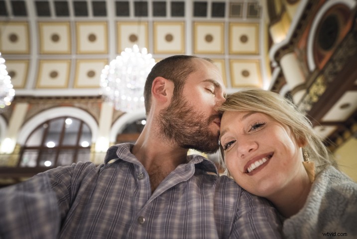 Mastering Lightroom s Radial Filter: Creative Editing Techniques