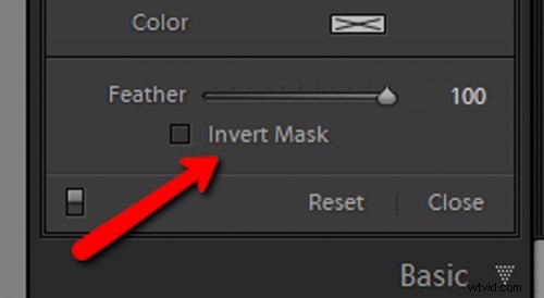 Mastering Lightroom s Radial Filter: Creative Editing Techniques