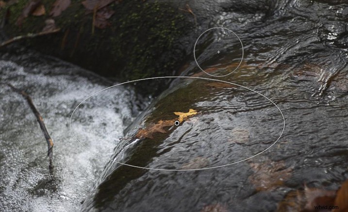 Mastering Lightroom s Radial Filter: Creative Editing Techniques