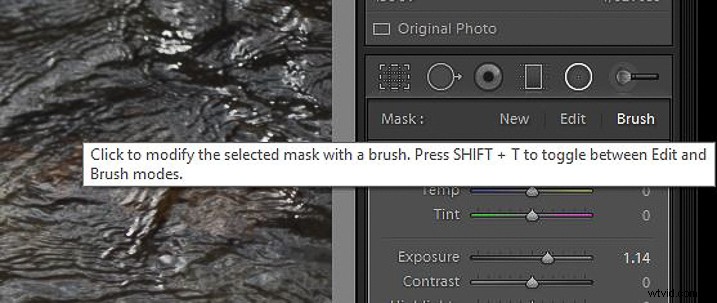 Mastering Lightroom s Radial Filter: Creative Editing Techniques