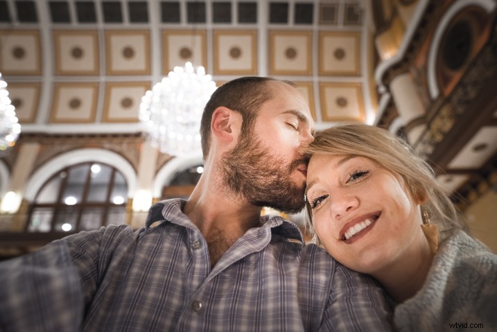 Mastering Lightroom s Radial Filter: Creative Editing Techniques