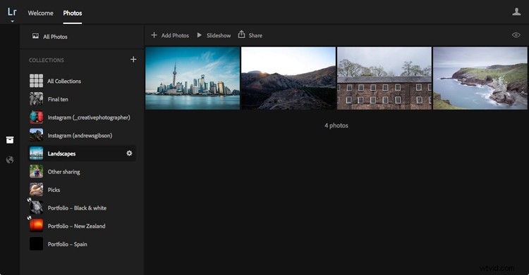 Adobe Lightroom Web: Complete Overview, Features, and Ideal Users