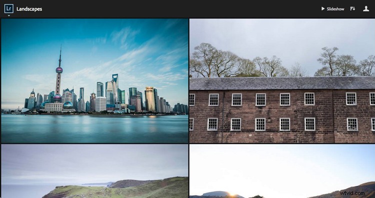 Adobe Lightroom Web: Complete Overview, Features, and Ideal Users