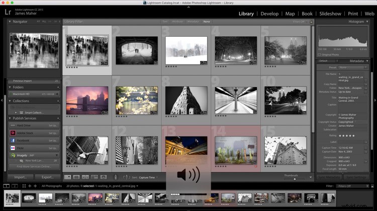 Discover Imagely s New NextGEN Lightroom Plugin for WordPress Photographers