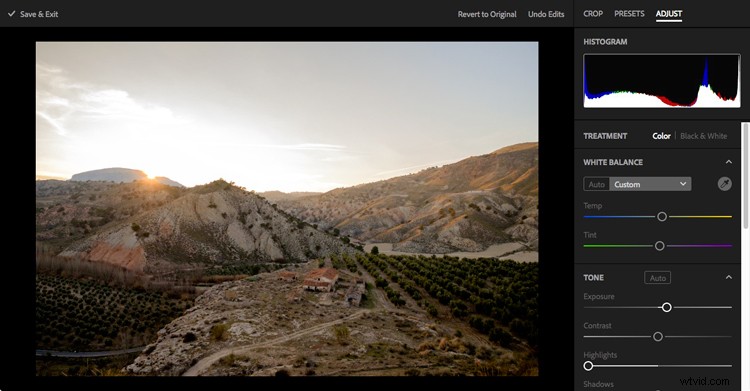 Adobe Lightroom Web: Complete Overview, Features, and Ideal Users