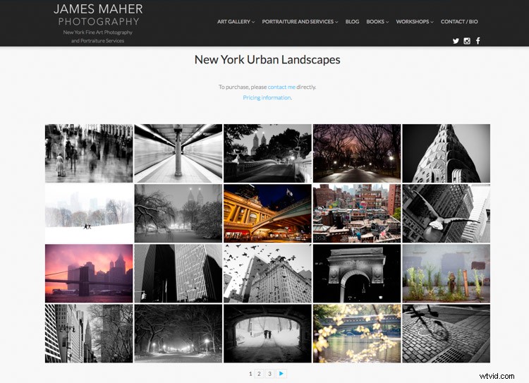Discover Imagely s New NextGEN Lightroom Plugin for WordPress Photographers