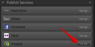 Discover Imagely s New NextGEN Lightroom Plugin for WordPress Photographers