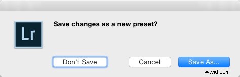 How to Create and Apply Metadata Presets in Lightroom: Protect Your Photos Effortlessly