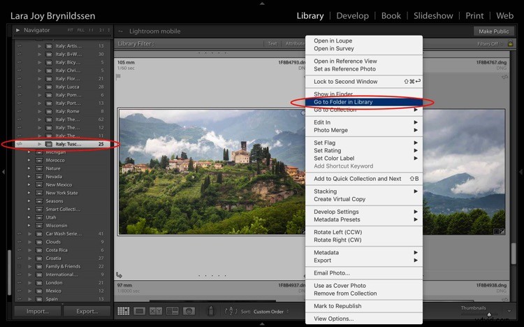 4 Key Advantages of Lightroom Collections: Streamline Your Photo Workflow