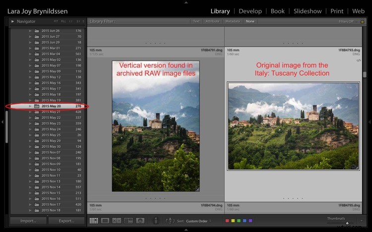4 Key Advantages of Lightroom Collections: Streamline Your Photo Workflow