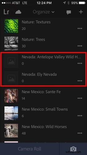 4 Key Advantages of Lightroom Collections: Streamline Your Photo Workflow