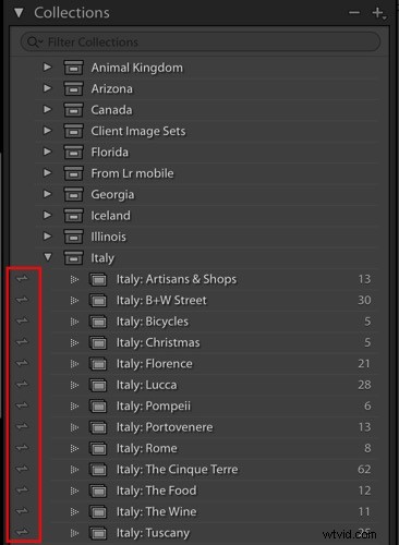 4 Key Advantages of Lightroom Collections: Streamline Your Photo Workflow