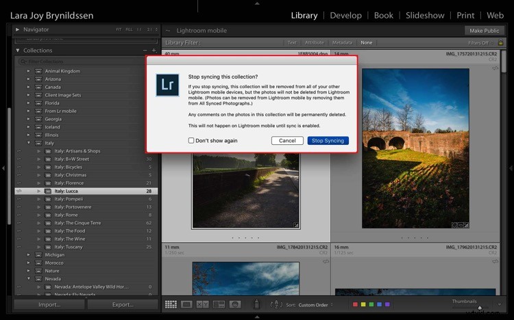 4 Key Advantages of Lightroom Collections: Streamline Your Photo Workflow