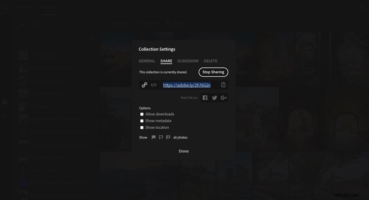 4 Key Advantages of Lightroom Collections: Streamline Your Photo Workflow