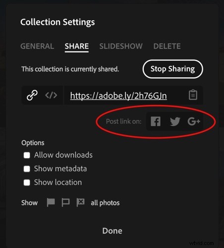 4 Key Advantages of Lightroom Collections: Streamline Your Photo Workflow