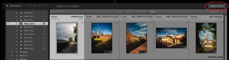 4 Key Advantages of Lightroom Collections: Streamline Your Photo Workflow