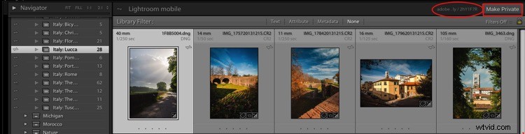 4 Key Advantages of Lightroom Collections: Streamline Your Photo Workflow