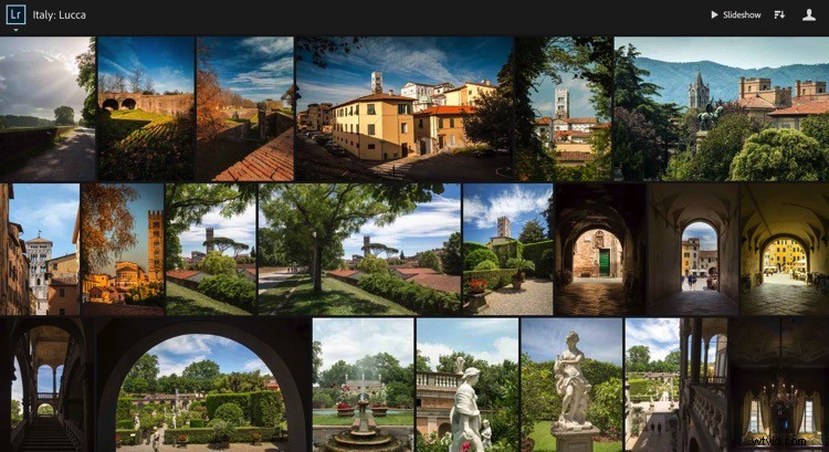 4 Key Advantages of Lightroom Collections: Streamline Your Photo Workflow