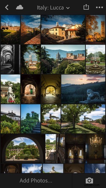 4 Key Advantages of Lightroom Collections: Streamline Your Photo Workflow