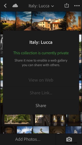 4 Key Advantages of Lightroom Collections: Streamline Your Photo Workflow