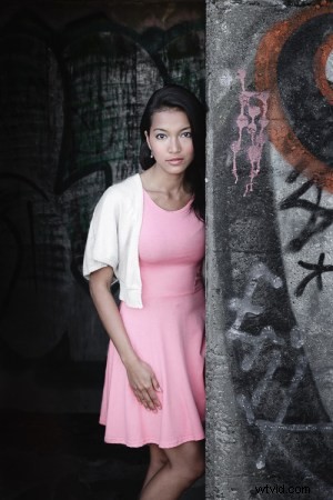 3 Expert Techniques for Stunning Selective Color Portraits in Lightroom & Silver Efex Pro 2