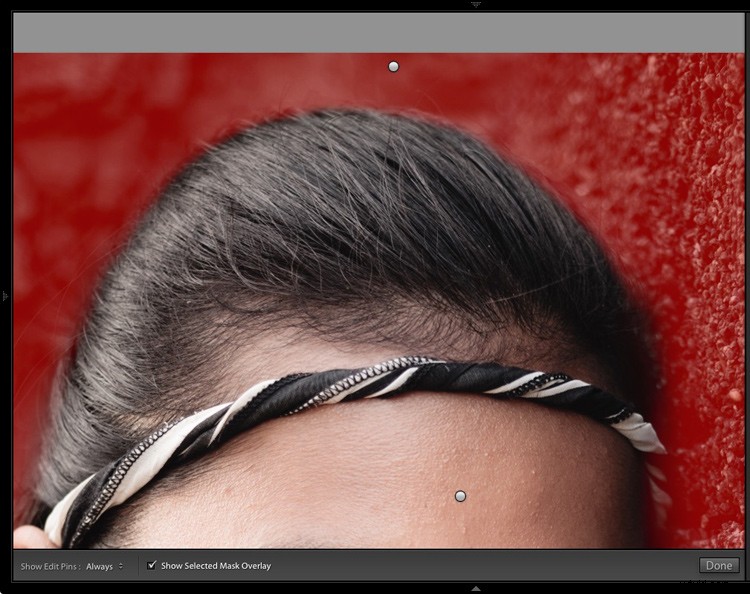 3 Expert Techniques for Stunning Selective Color Portraits in Lightroom & Silver Efex Pro 2