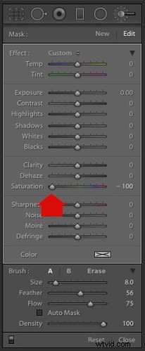 3 Expert Techniques for Stunning Selective Color Portraits in Lightroom & Silver Efex Pro 2