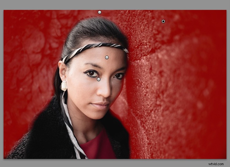 3 Expert Techniques for Stunning Selective Color Portraits in Lightroom & Silver Efex Pro 2