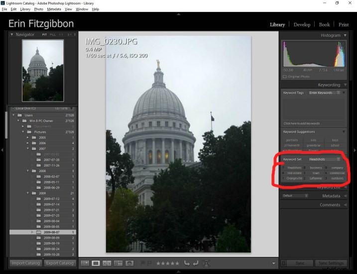 3 Essential Lightroom Features I Discovered by Accident