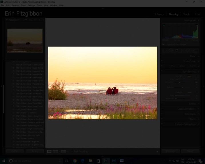 3 Essential Lightroom Features I Discovered by Accident