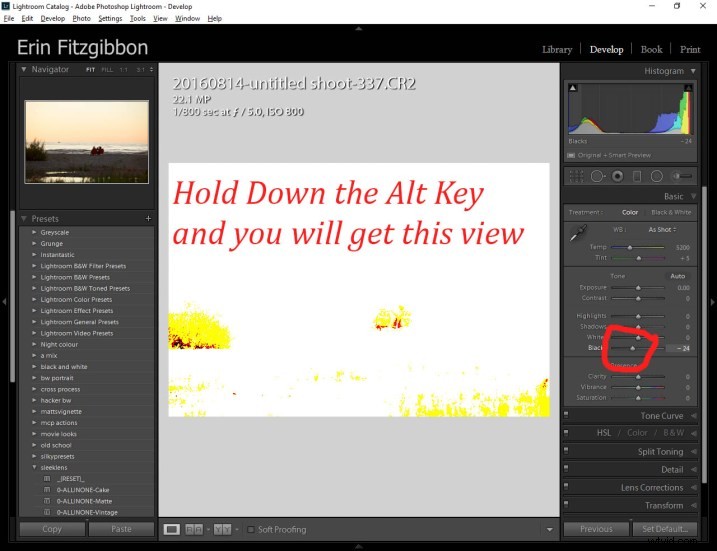 3 Essential Lightroom Features I Discovered by Accident