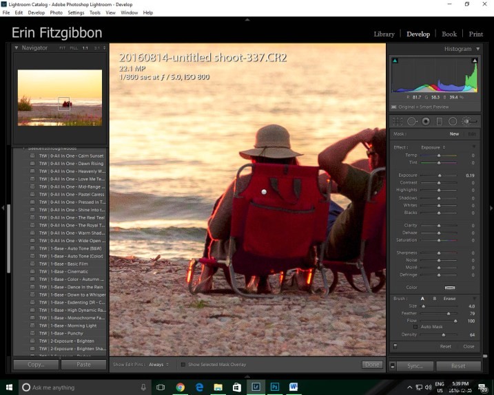 3 Essential Lightroom Features I Discovered by Accident