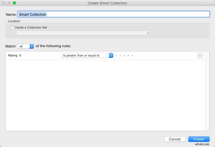Master Smart Collections in Lightroom: Create, Use, and Automate Photo Organization