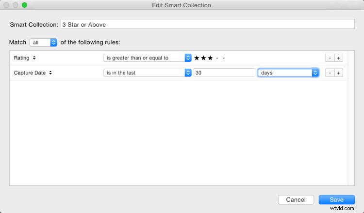 Master Smart Collections in Lightroom: Create, Use, and Automate Photo Organization