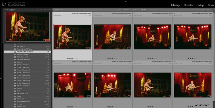 Master Smart Collections in Lightroom: Create, Use, and Automate Photo Organization