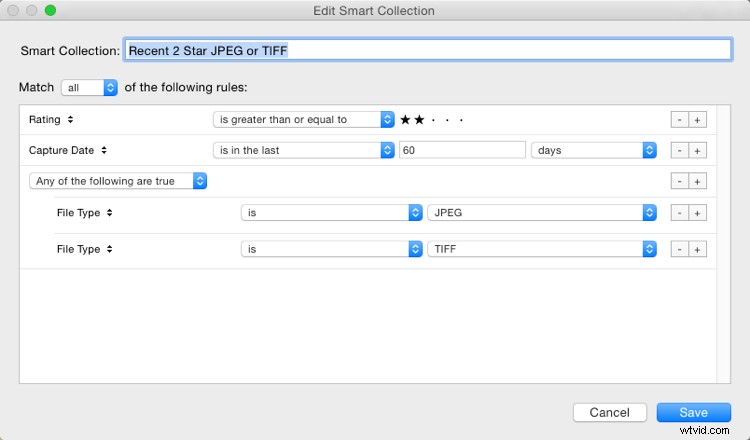 Master Smart Collections in Lightroom: Create, Use, and Automate Photo Organization