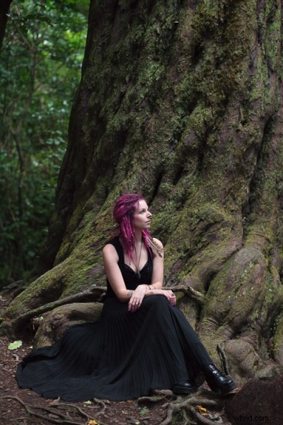 Master Dark, Moody Rembrandt-Style Portraits in Lightroom: Step-by-Step Guide