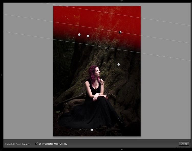 Master Dark, Moody Rembrandt-Style Portraits in Lightroom: Step-by-Step Guide