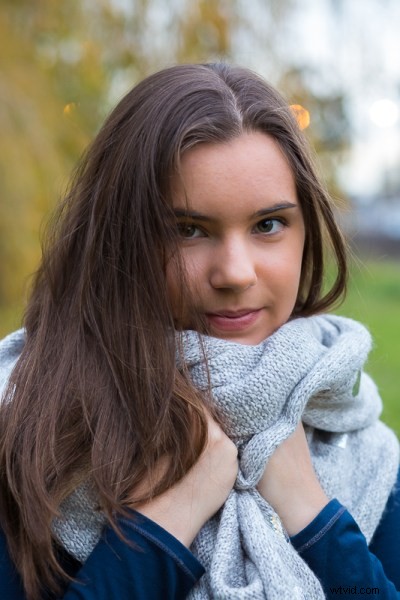 Step-by-Step Guide: Create and Import Custom Adjustment Brush Presets in Lightroom