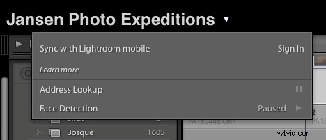 Lightroom Mobile: Master Professional Shooting and Editing on Your Smartphone
