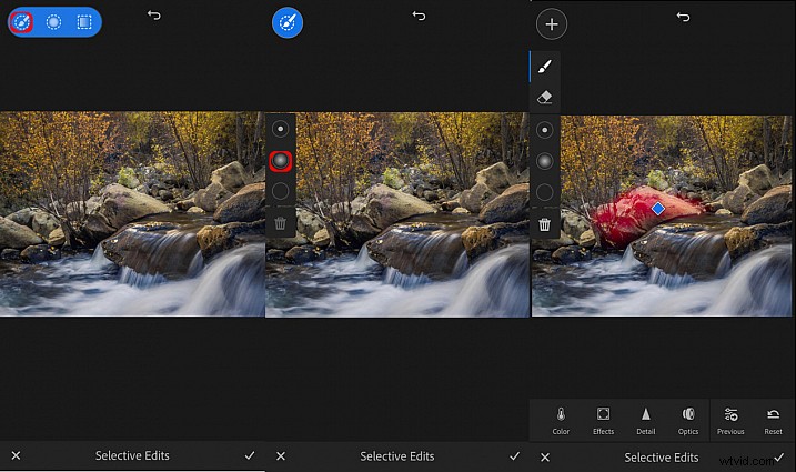 Lightroom Mobile: Master Professional Shooting and Editing on Your Smartphone