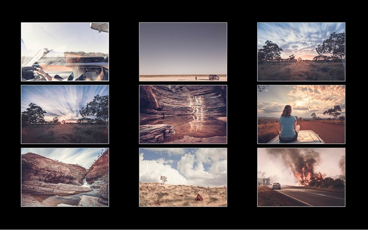 Master Photo Styling: Use Complementary Colors in Lightroom for Stunning Results