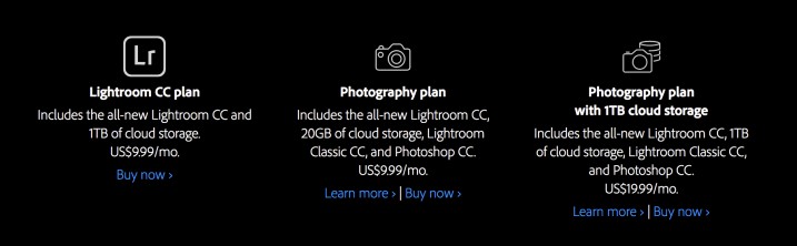 Lightroom CC vs. Lightroom Classic: Which Adobe Version Fits Your Workflow Best?